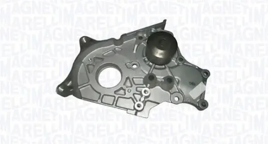 Wasserpumpe, Motorkühlung MAGNETI MARELLI 352316171136 Bild Wasserpumpe, Motorkühlung MAGNETI MARELLI 352316171136
