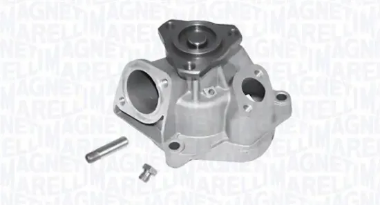 Wasserpumpe, Motorkühlung MAGNETI MARELLI 352316171169 Bild Wasserpumpe, Motorkühlung MAGNETI MARELLI 352316171169