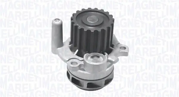 Wasserpumpe, Motorkühlung MAGNETI MARELLI 352316171170