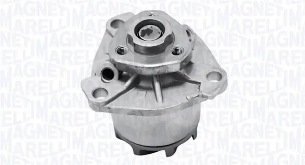 Wasserpumpe, Motorkühlung MAGNETI MARELLI 352316171177