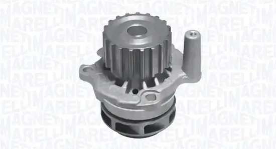 Wasserpumpe, Motorkühlung MAGNETI MARELLI 352316171180 Bild Wasserpumpe, Motorkühlung MAGNETI MARELLI 352316171180