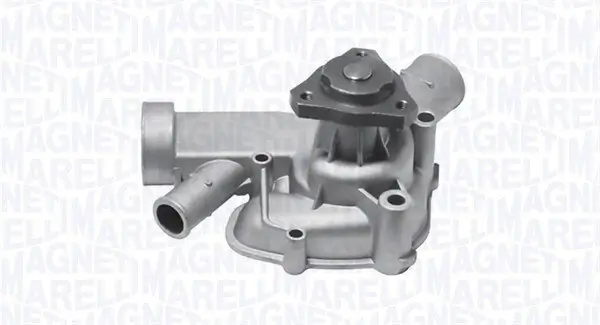 Wasserpumpe, Motorkühlung MAGNETI MARELLI 352316171184