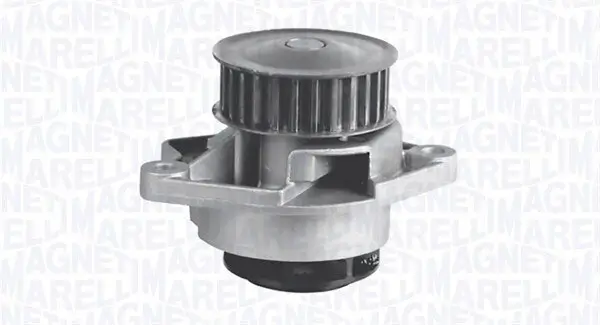 Wasserpumpe, Motorkühlung MAGNETI MARELLI 352316171186