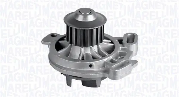 Wasserpumpe, Motorkühlung MAGNETI MARELLI 352316171190