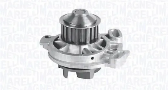 Wasserpumpe, Motorkühlung MAGNETI MARELLI 352316171191 Bild Wasserpumpe, Motorkühlung MAGNETI MARELLI 352316171191