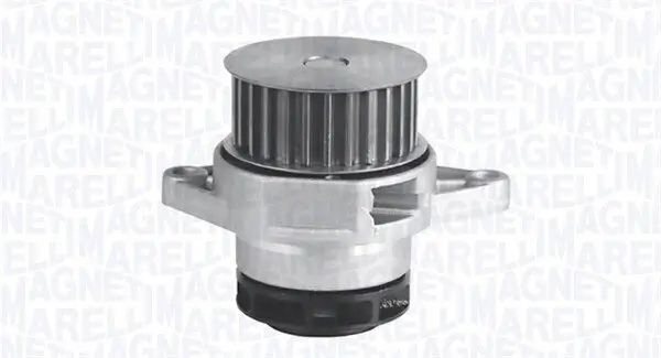 Wasserpumpe, Motorkühlung MAGNETI MARELLI 352316171194