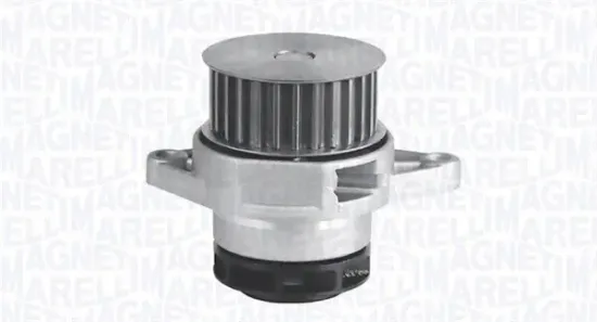 Wasserpumpe, Motorkühlung MAGNETI MARELLI 352316171194 Bild Wasserpumpe, Motorkühlung MAGNETI MARELLI 352316171194
