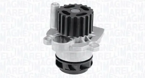 Wasserpumpe, Motorkühlung MAGNETI MARELLI 352316171195 Bild Wasserpumpe, Motorkühlung MAGNETI MARELLI 352316171195