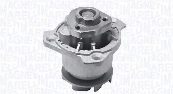 Wasserpumpe, Motorkühlung MAGNETI MARELLI 352316171200