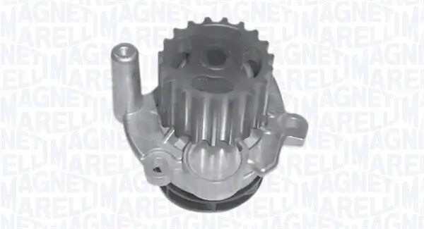 Wasserpumpe, Motorkühlung MAGNETI MARELLI 352316171201