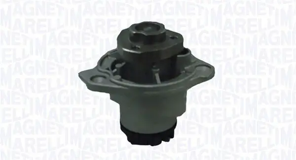 Wasserpumpe, Motorkühlung MAGNETI MARELLI 352316171204