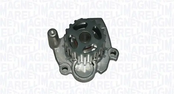 Wasserpumpe, Motorkühlung MAGNETI MARELLI 352316171206