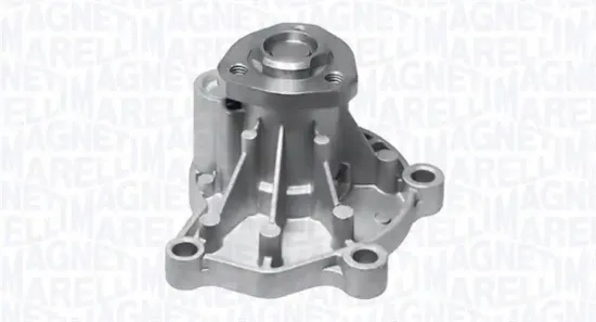 Wasserpumpe, Motorkühlung MAGNETI MARELLI 352316171208 Bild Wasserpumpe, Motorkühlung MAGNETI MARELLI 352316171208