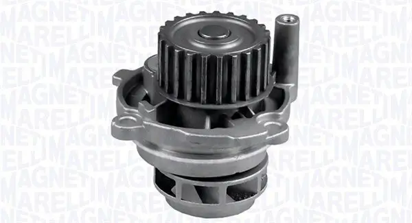 Wasserpumpe, Motorkühlung MAGNETI MARELLI 352316171209