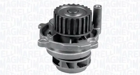 Wasserpumpe, Motorkühlung MAGNETI MARELLI 352316171209 Bild Wasserpumpe, Motorkühlung MAGNETI MARELLI 352316171209