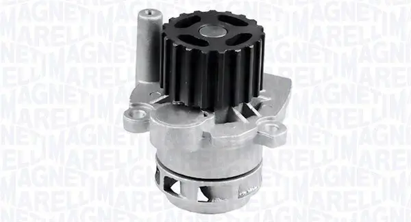 Wasserpumpe, Motorkühlung MAGNETI MARELLI 352316171210