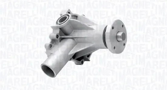 Wasserpumpe, Motorkühlung MAGNETI MARELLI 352316171219 Bild Wasserpumpe, Motorkühlung MAGNETI MARELLI 352316171219
