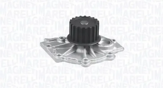 Wasserpumpe, Motorkühlung MAGNETI MARELLI 352316171223 Bild Wasserpumpe, Motorkühlung MAGNETI MARELLI 352316171223