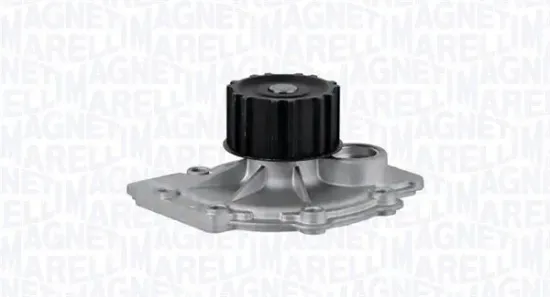 Wasserpumpe, Motorkühlung MAGNETI MARELLI 352316171225 Bild Wasserpumpe, Motorkühlung MAGNETI MARELLI 352316171225