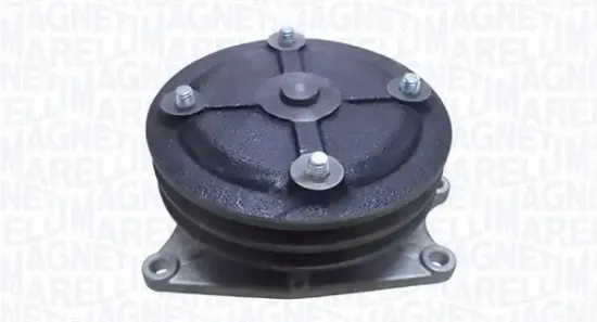Wasserpumpe, Motorkühlung MAGNETI MARELLI 352316171281 Bild Wasserpumpe, Motorkühlung MAGNETI MARELLI 352316171281