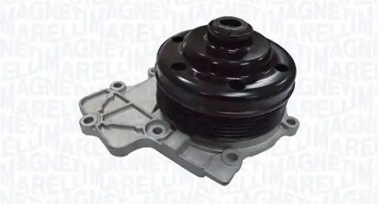Wasserpumpe, Motorkühlung MAGNETI MARELLI 352316171294 Bild Wasserpumpe, Motorkühlung MAGNETI MARELLI 352316171294