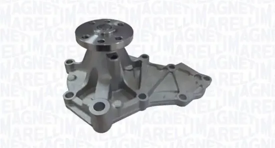 Wasserpumpe, Motorkühlung MAGNETI MARELLI 352316171296 Bild Wasserpumpe, Motorkühlung MAGNETI MARELLI 352316171296
