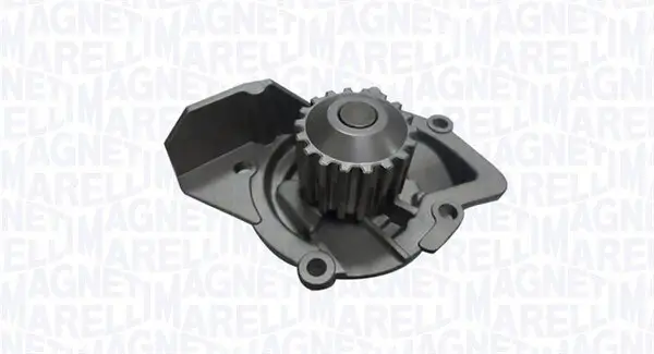 Wasserpumpe, Motorkühlung MAGNETI MARELLI 352316171305
