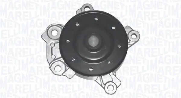 Wasserpumpe, Motorkühlung MAGNETI MARELLI 352316171319
