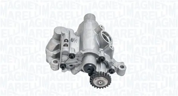 Ölpumpe MAGNETI MARELLI 351516000054