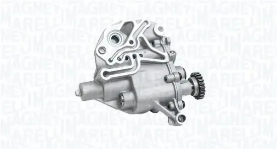 Ölpumpe MAGNETI MARELLI 351516000054 Bild Ölpumpe MAGNETI MARELLI 351516000054