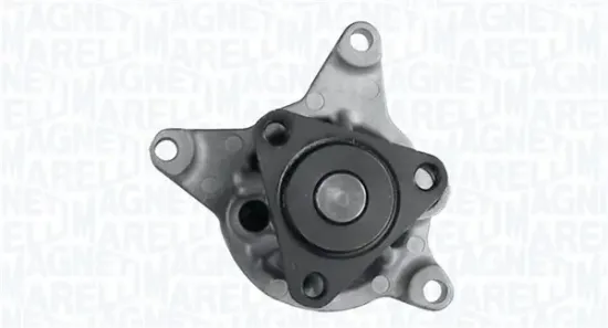 Kondensator, Klimaanlage MAGNETI MARELLI 350203741000 Bild Kondensator, Klimaanlage MAGNETI MARELLI 350203741000