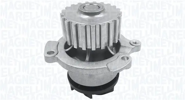 Kondensator, Klimaanlage MAGNETI MARELLI 350203771000