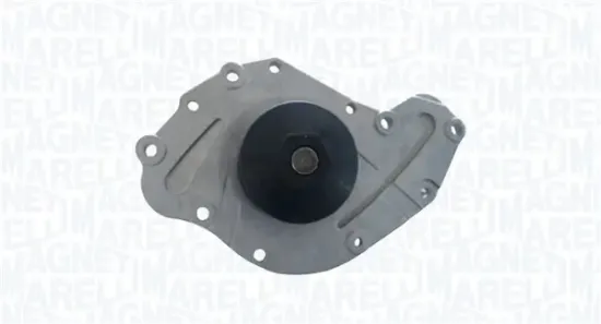 Kondensator, Klimaanlage MAGNETI MARELLI 350203781000 Bild Kondensator, Klimaanlage MAGNETI MARELLI 350203781000