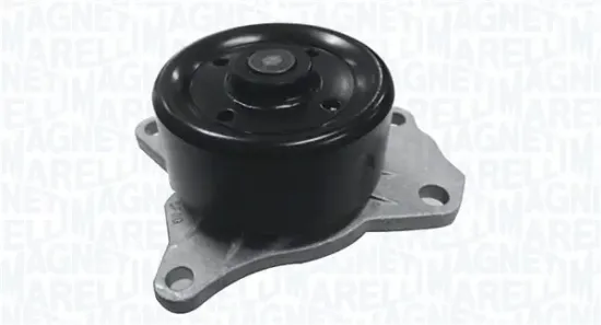 Kondensator, Klimaanlage MAGNETI MARELLI 350203798000 Bild Kondensator, Klimaanlage MAGNETI MARELLI 350203798000