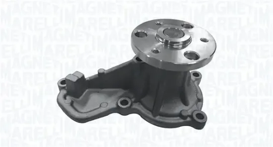 Kondensator, Klimaanlage MAGNETI MARELLI 350203962000 Bild Kondensator, Klimaanlage MAGNETI MARELLI 350203962000