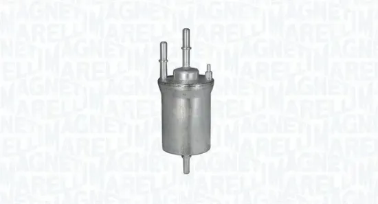 Kraftstofffilter MAGNETI MARELLI 153071762429 Bild Kraftstofffilter MAGNETI MARELLI 153071762429