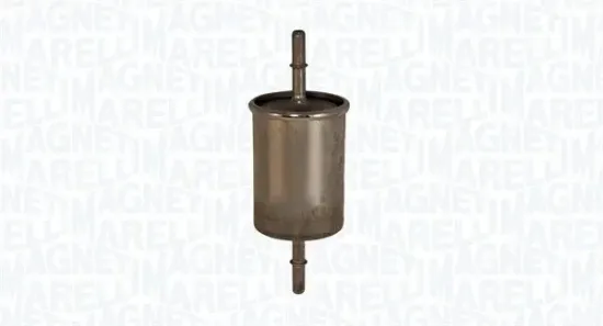 Kraftstofffilter MAGNETI MARELLI 152071760676 Bild Kraftstofffilter MAGNETI MARELLI 152071760676