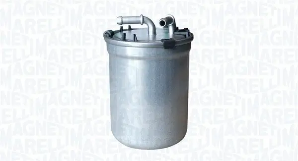 Kraftstofffilter MAGNETI MARELLI 152071760804