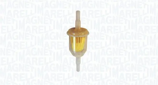Kraftstofffilter MAGNETI MARELLI 152071760838