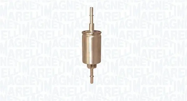 Kraftstofffilter MAGNETI MARELLI 152071757995