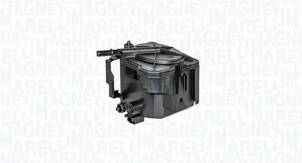 Kraftstofffilter MAGNETI MARELLI 152071760868