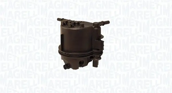 Kraftstofffilter MAGNETI MARELLI 152071760667