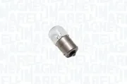 Glühlampe, Kennzeichenleuchte 12 V 5 W R5W MAGNETI MARELLI 004007100000