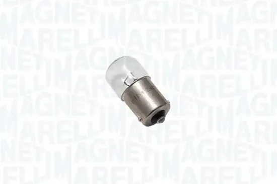 Glühlampe, Kennzeichenleuchte 12 V 5 W R5W MAGNETI MARELLI 004007100000 Bild Glühlampe, Kennzeichenleuchte 12 V 5 W R5W MAGNETI MARELLI 004007100000