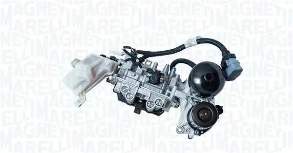 Ventileinheit, Hydraulikaggregat-Autom.Getr. MAGNETI MARELLI 230000005010