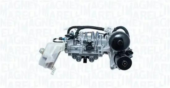 Ventileinheit, Hydraulikaggregat-Autom.Getr. MAGNETI MARELLI 230000005010 Bild Ventileinheit, Hydraulikaggregat-Autom.Getr. MAGNETI MARELLI 230000005010