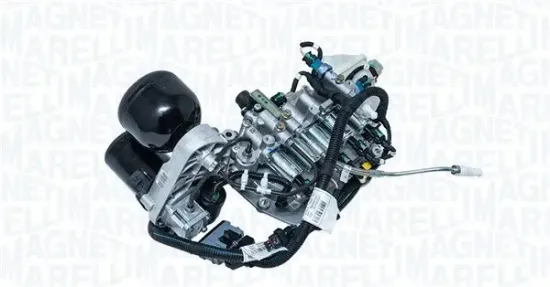 Ventileinheit, Hydraulikaggregat-Autom.Getr. MAGNETI MARELLI 230000005010 Bild Ventileinheit, Hydraulikaggregat-Autom.Getr. MAGNETI MARELLI 230000005010