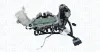 Ventileinheit, Hydraulikaggregat-Autom.Getr. MAGNETI MARELLI 230000005010 Bild Ventileinheit, Hydraulikaggregat-Autom.Getr. MAGNETI MARELLI 230000005010