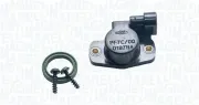 Ventileinheit, Hydraulikaggregat-Autom.Getr. MAGNETI MARELLI 023000001010