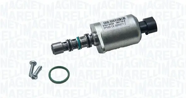 Ventileinheit, Hydraulikaggregat-Autom.Getr. MAGNETI MARELLI 023000002010